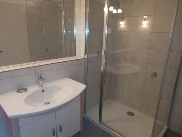 Appartement location à Nice