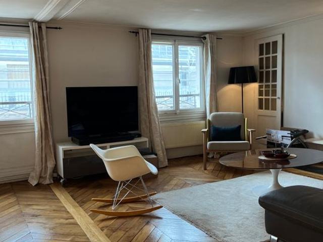 Appartement location à Paris, Île-de-France