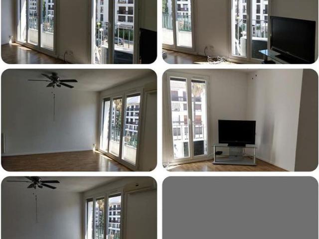 Appartement location à Perpignan