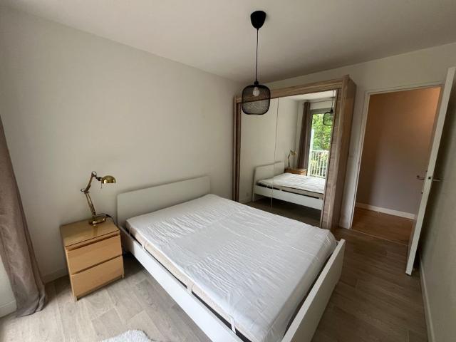 Appartement location à Rennes, Bretagne