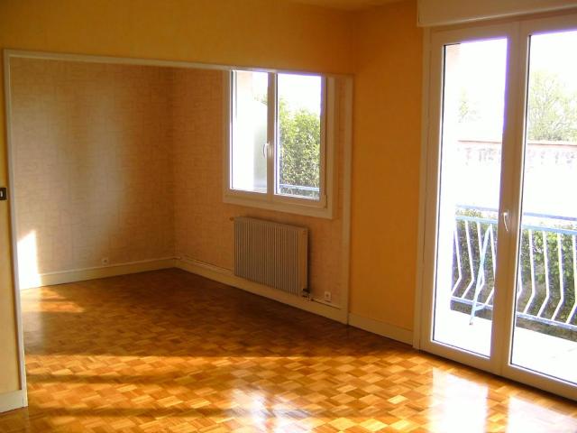 Appartement location à Rochefort, Le Rocher