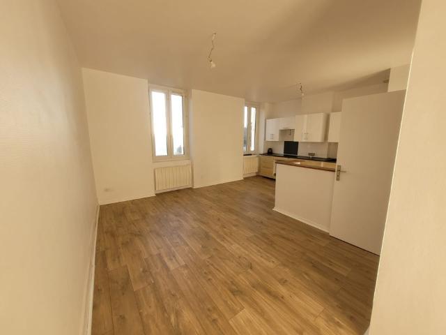 Appartement location à Saint-Étienne, Saint-etienne
