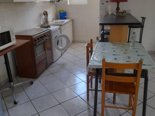Appartement location à Saint-Étienne, Saint-etienne