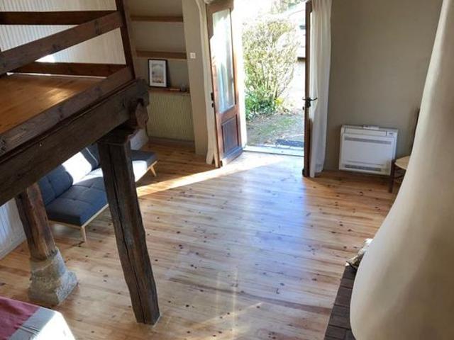 Appartement location à Bourges, Saint-germain-du-puy