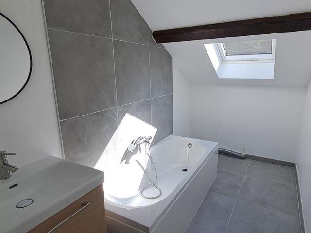 Appartement location à Saint-Jean-de-Maurienne, Saint-michel-de-maurienne