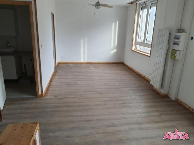 Appartement location à Lille, Santes