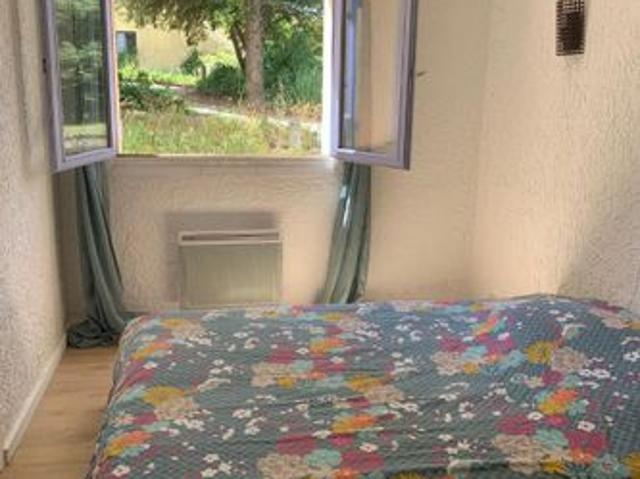 Appartement location à Arrondissement de Draguignan, Seillans
