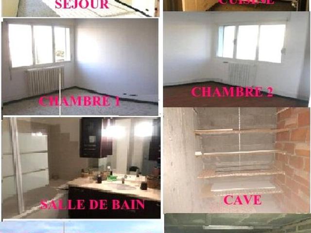 Appartement location à Montpellier, Sète