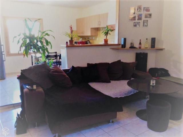 Appartement location à Montpellier, Sussargues