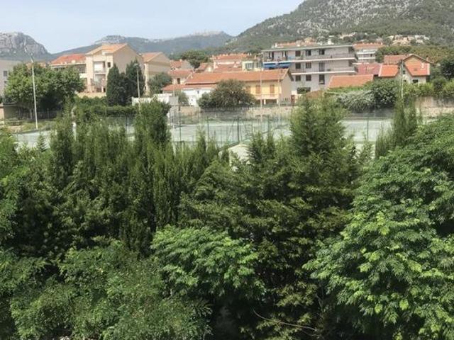 Appartement location à Arrondissement de Toulon, Toulon