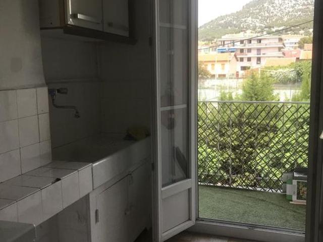 Appartement location à Arrondissement de Toulon, Toulon