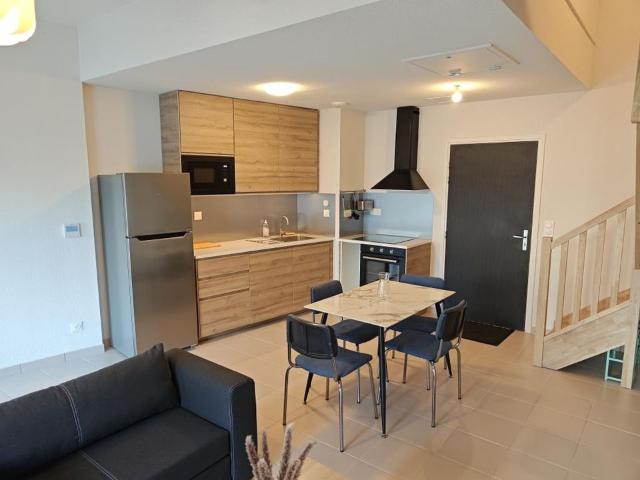 Appartement location à Toulouse
