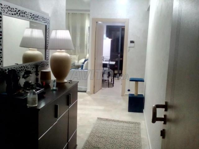 Appartement vente à Bouskoura, Gharb-Chrarda-Beni Hssen