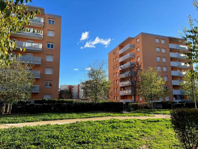 Appartement location à Montpellier