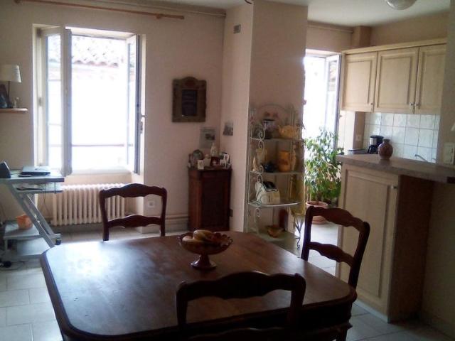Appartement location à Le Vigan, Saint-hippolyte-du-fort