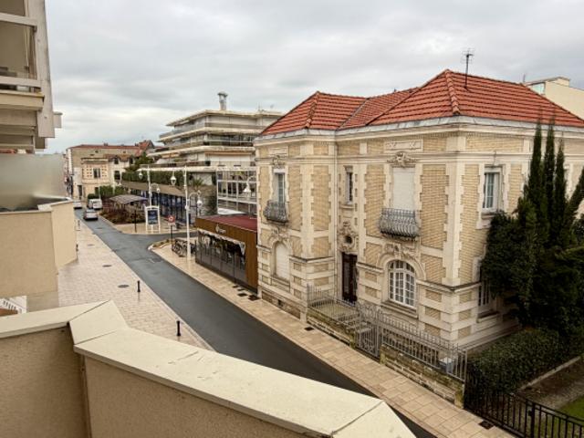Appartement vente à Arcachon