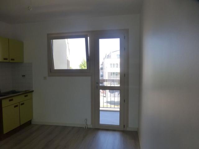 Appartement location à Angers