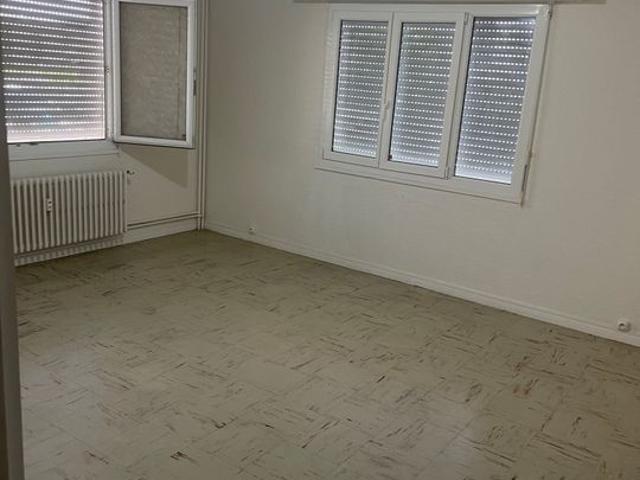 Appartement location à Saint-Julien-en-Genevois, Annemasse