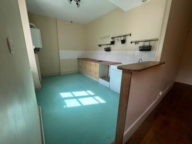 Appartement location à Cosne-sur-Loire, Cosne-Cours-sur-Loire