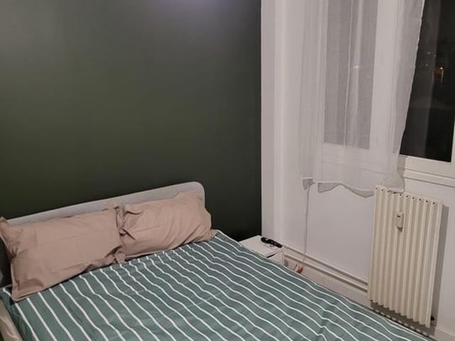 Appartement location à Lyon, Métropole de Lyon