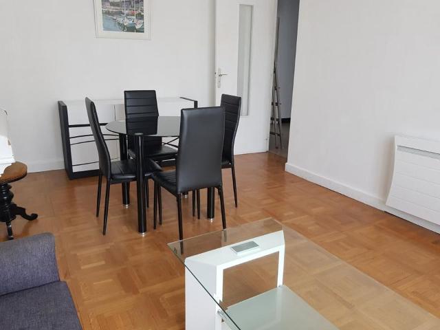 Appartement location à Grenoble