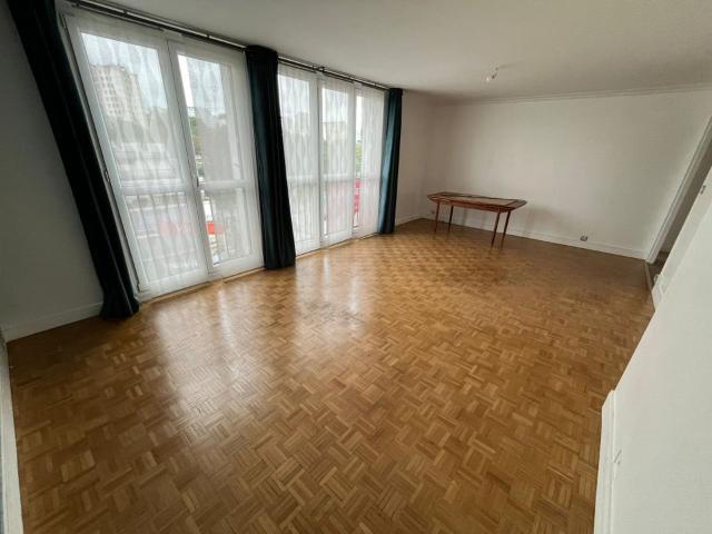 Appartement location à L'Haÿ-les-Roses, Ivry-sur-seine