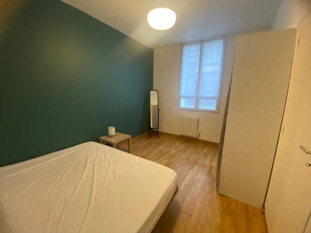 Appartement location à Le Havre