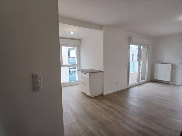 Appartement location à Strasbourg, Lingolsheim