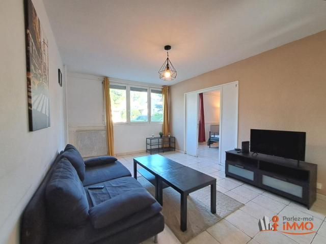 Appartement location à Saint-Étienne, Saint-etienne