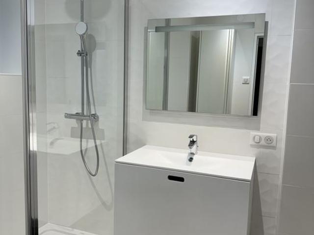 Appartement location à Strasbourg, Hoenheim