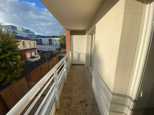 Appartement location à Tours