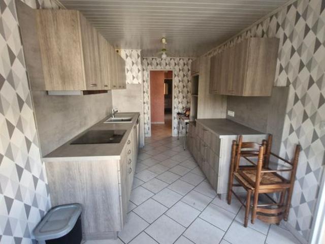 Appartement location à Troyes