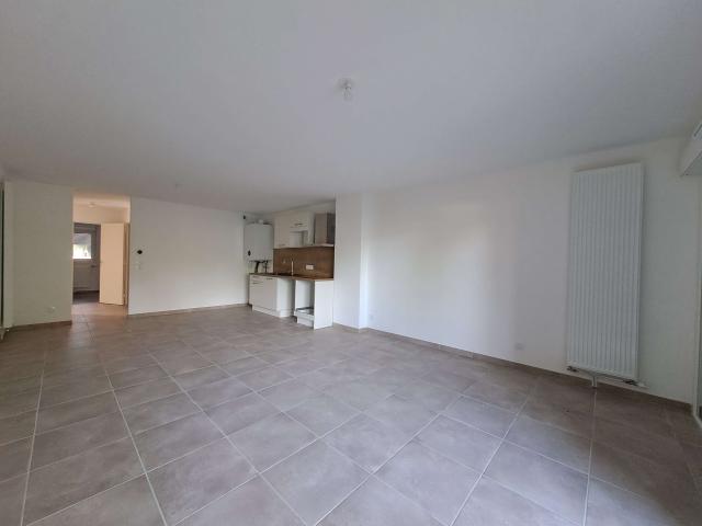 Appartement location à Chez Vauthier, Chênex