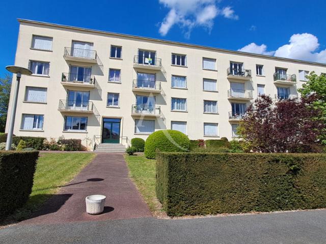 Appartement vente à Montargis