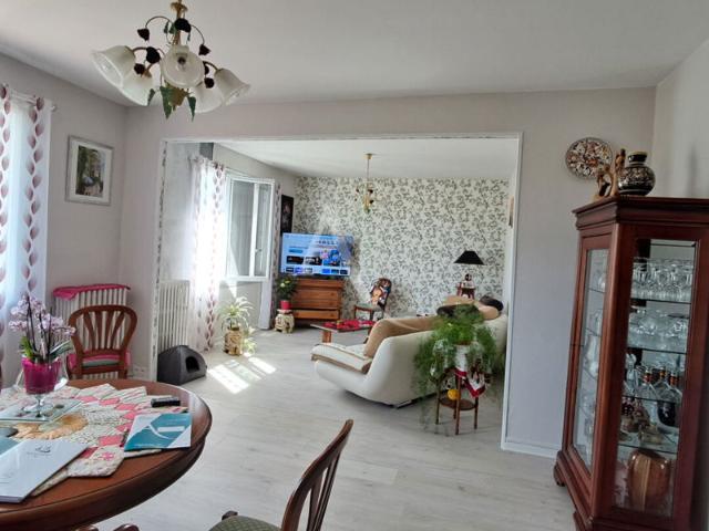 Appartement vente à Montargis