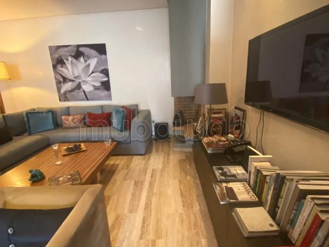 Appartement vente à Anfa, Gharb-Chrarda-Beni Hssen