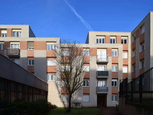 Appartement location à Palaiseau, Chilly-mazarin
