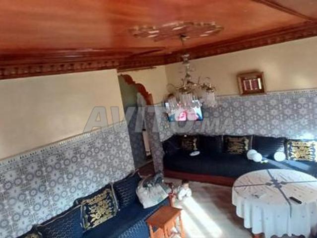 Appartement vente