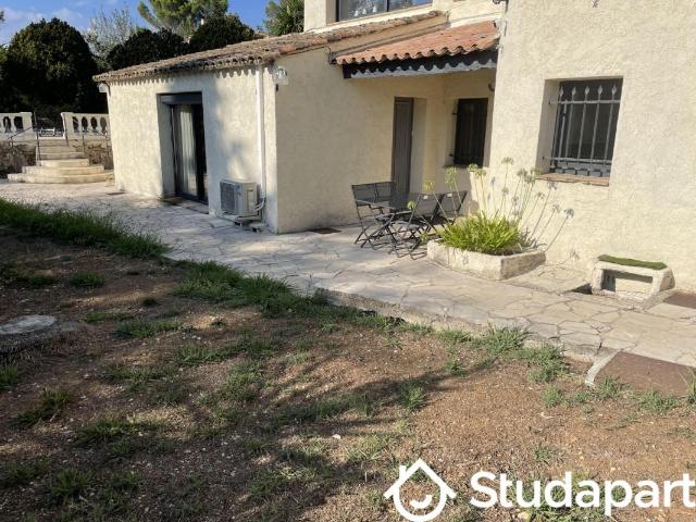 Appartement location à Grasse, Mougins
