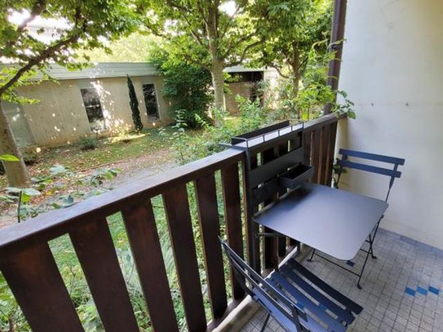 Appartement location à Annecy