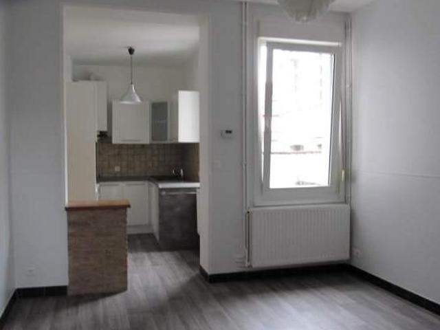 Appartement location à Arras