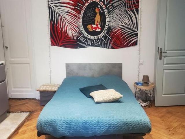 Appartement location à Bordeaux