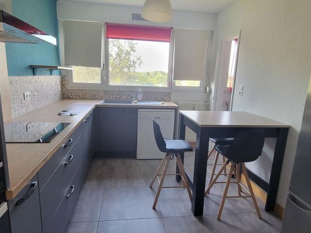 Appartement location à Bourg-en-Bresse, Bourg-en-bresse