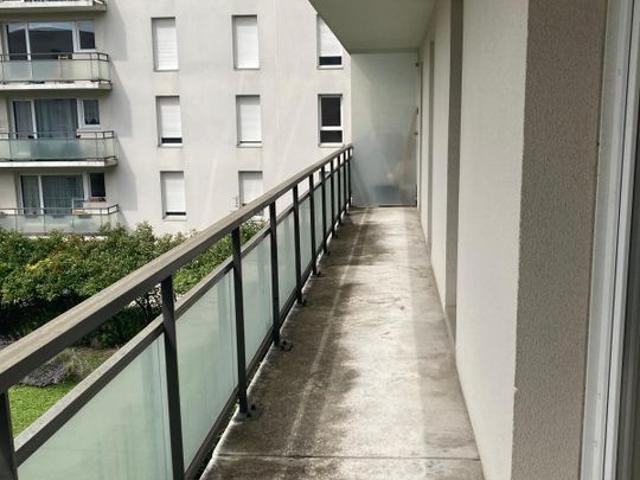 Appartement location à Pontoise, Cergy