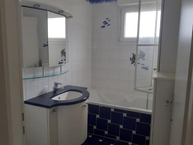 Appartement location à Haguenau-Wissembourg, Haguenau