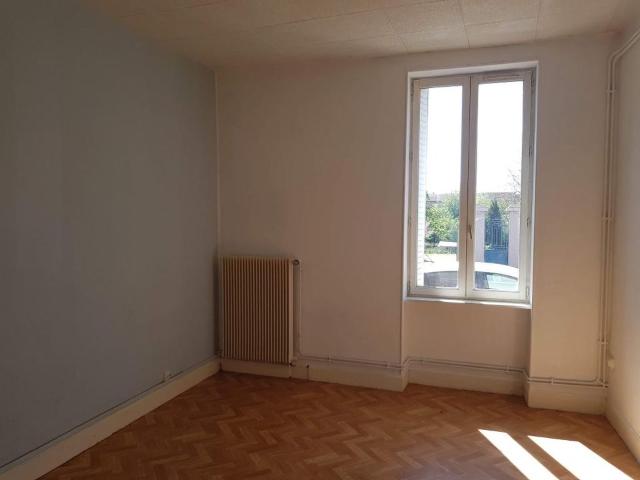 Appartement location à Autun, Le Creusot