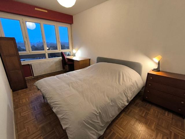 Appartement location à Lyon, Métropole de Lyon