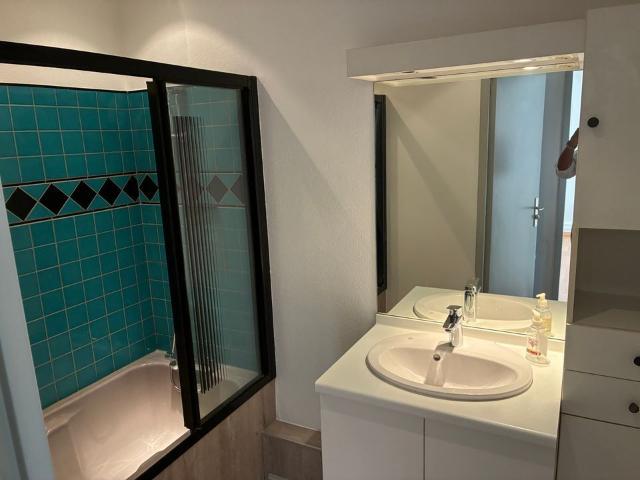 Appartement location à Meylan