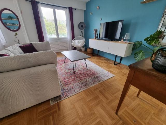 Appartement location à Nantes