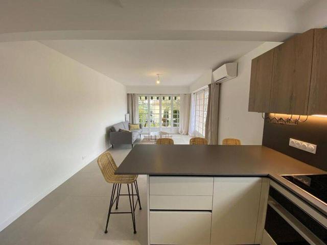 Appartement location à Parc Impérial, Nice